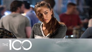 The 100 - Teaser 1 VF