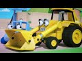 Bob The Builder Scrambler S Stage Surprise US
