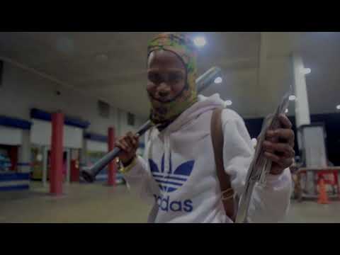 Bad choppa - Dark and evil (Official video) fake 9lyph Dis