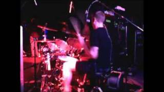 The Czar - w/ drummer Brann Dailor