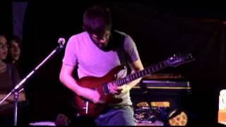 Between The Buried And Me-Backwards Marathon