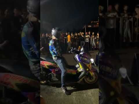 CHOCO WORKZ X HIRC VS SPEEDTUNER ALPHA 1