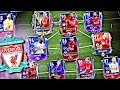 120 MILLION LIVERPOOL TEAM IN FIFA MOBILE 19! Champion Masters Salah,Van Djik League Heroes|Gameplay