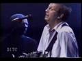 Eric Clapton Have You Ever Loved A Woman Budokan 1999