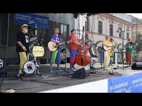 BKS 2019 - Lojzo - Augusta