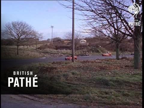 Ton-Up Tots Beware - Other Colour Pics Share This Title Aka Miniature Racers (1967)