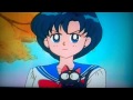 Sailor Moon Cute Usagi And Mean Rei
