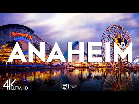 Top 10 Best Things to Do in Anaheim, California [Anaheim Travel Guide 2025] - Va