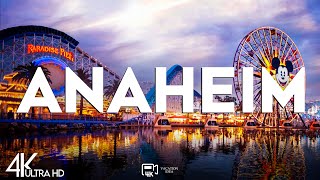Top 10 Best Things to Do in Anaheim, California [Anaheim Travel Guide 2025]