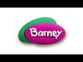 Barney Colors All Around 1999 2001 Instrumental