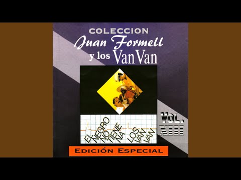 Constructores por derecho – Los Van Van