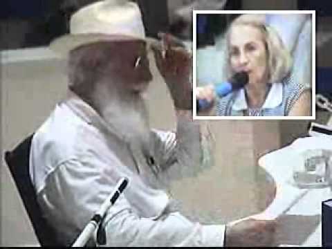 Tertúlia Aula - 1471 - Ciclologia - Waldo Vieira - CEAEC - 06/02/2010