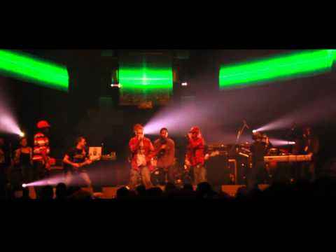 Mouth Peace // Karma Atchykah, Dirty Taz, Soké et Wahlee Sparks (Freshmakers)