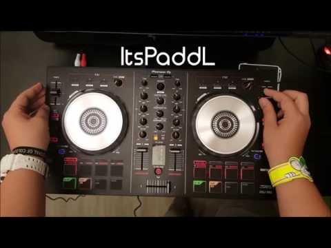 The Nik Cooper Tribute Mix