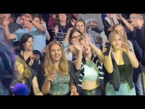 Kingstoni v Ljutomeru