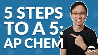 How to Study for AP Chemistry: 5 Steps to Get a 5 in 2022 | Albert