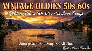 Download lagu Vintage Oldies - Golden Oldies 50s 60s 70s Love Songs 💖 Unforgettable Old Songs Of All Time | GLM mp3