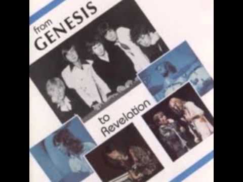 The Almost Famous - In The Wilderness (Genesis cover) video thumbnail