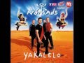 nomads yakalelo 8 bit 