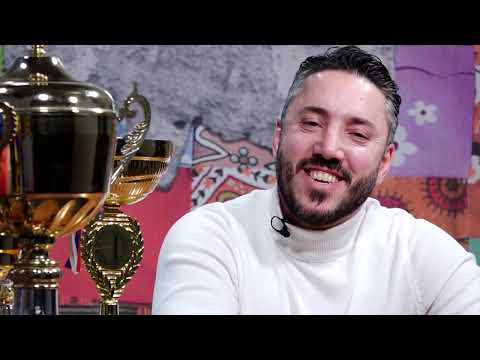 AUTOWOMAN, Vlera Fetahu -  09.02.2019 | T7