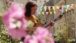 Alela Diane - I Thought I Knew video