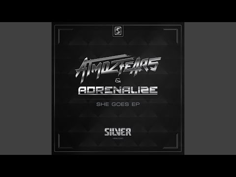 Video thumbnail for She Goes