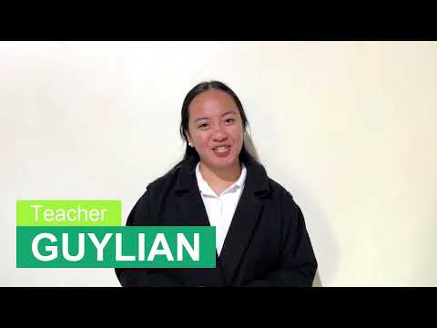 Guylianのプロフィール動画