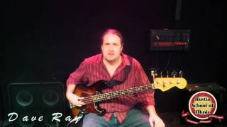 Dave Ray ASMTeachers