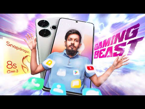 Redmi Turbo 3 (POCO F6) - বাজার কাঁপাবে এই ফোন !