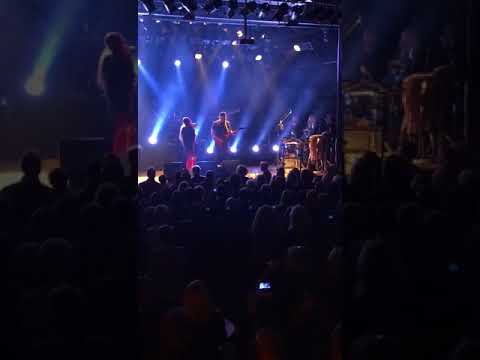 Classic Night Band - Thunderstruck