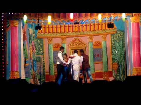 Namma Maneyali dinavu Minugo Chitrave drama Videos Pacchi