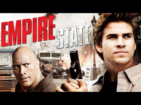 EMPIRE STATE  Trailer (R) 2013 ‧ Action/Drama ‧ Dwayne "The Rock" Johnson