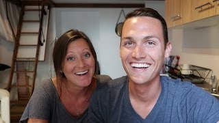 TRAVEL Q&amp;A from Krakow, Poland! - YouTube