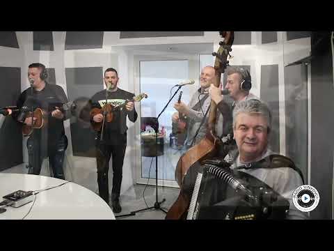 TS Sanjalice  - Mix pjesama (Sve birtije obišo sam, Ja polako pijem, Dozreli su kesteni)