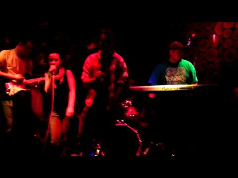 Pax Unity i Terek na klawiszach