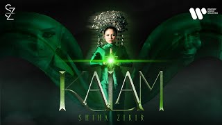 Download lagu SHIHA ZIKIR 'KALAM'  MUSIC VIDEO mp3