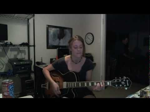 Original Song by Taylor Bates 'Nothing Wrong'