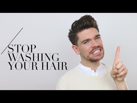 download lagu mp3 mp4 How Often To Shampoo Hair, download lagu How Often To Shampoo Hair gratis, unduh video klip How Often To Shampoo Hair