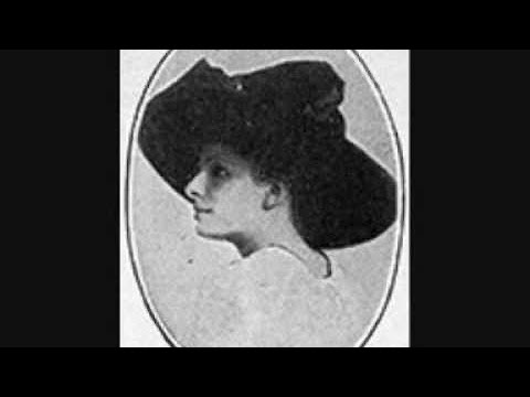 In the candle-light Helen Clark & Emory B Randolph 1914