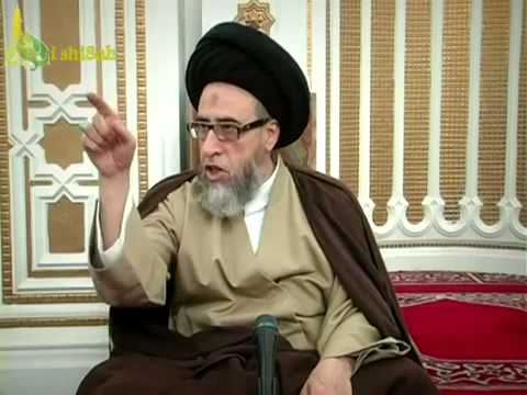 ⁣كتاب المزارعة  - الحلقة  - 2  - سماحة السيد  صباح شبر