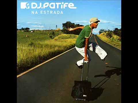Diariamente - DJ Patife feat. Camila Andrade