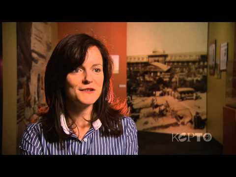 Sneak Peek at the Documentary, 'The Harvey Girls: Opportunity Bound' - The Local Show