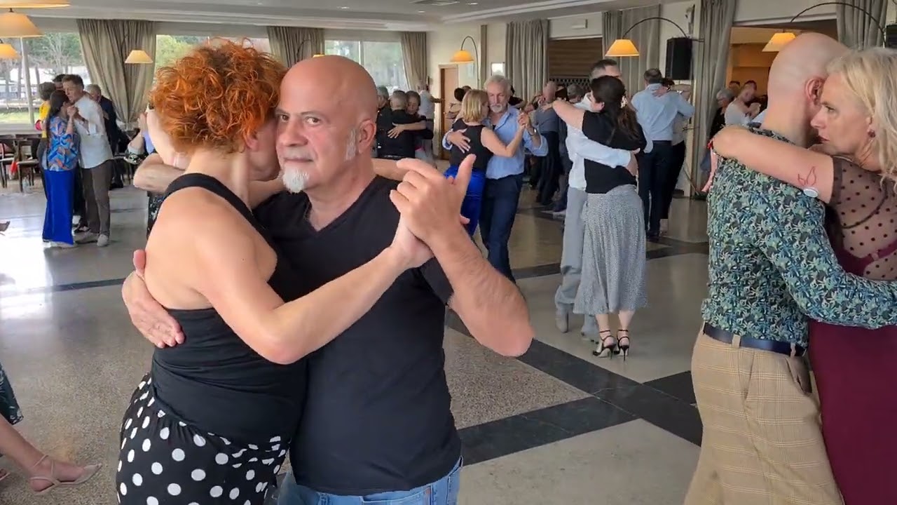 Encuentro Gioia Mia, Passignano sul Trasimeno, Italy (14. 4. 2023) ~ DJ Marco Evola - bonus 2