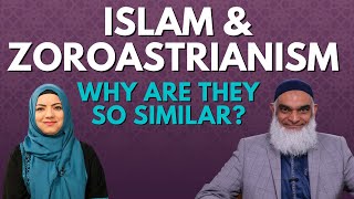 Video: Did Islam Copy from Zoroastrianism? | Shabir Ally