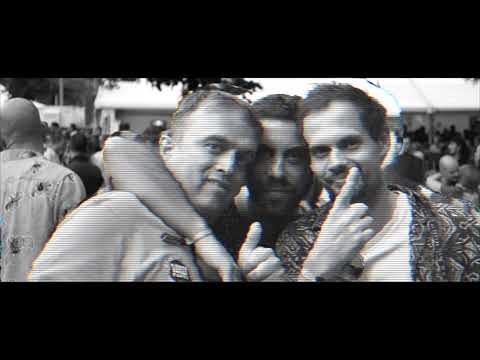 ⚡ Raw District Garden party Liege ⚡