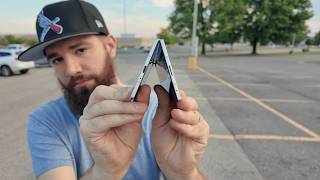 Samsung Galaxy Z Fold 7 Review: From Skeptic to Believer