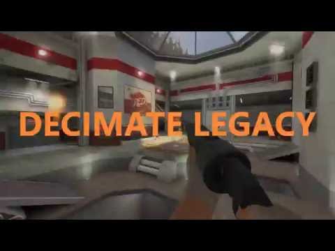 Decimate Legacy