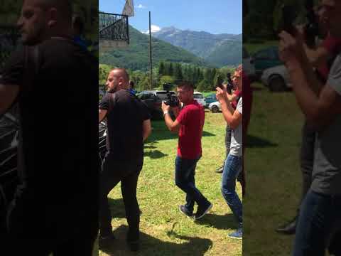 Svadba Adele Kolenović-Jadadić (2)