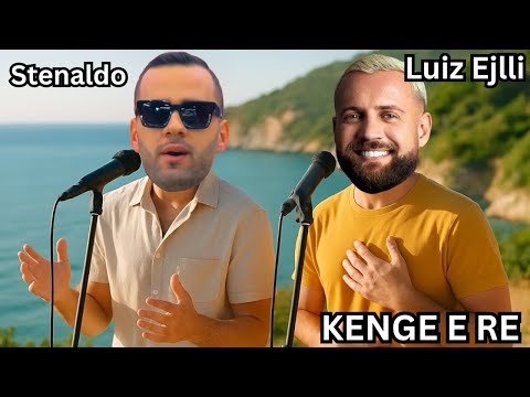 Luiz Ejlli ft Stenaldo - ZOG I LIRE (Kenga e Re)