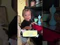 Experience New Toys Babygift Babylove Babygirl Cutebaby Alilo
